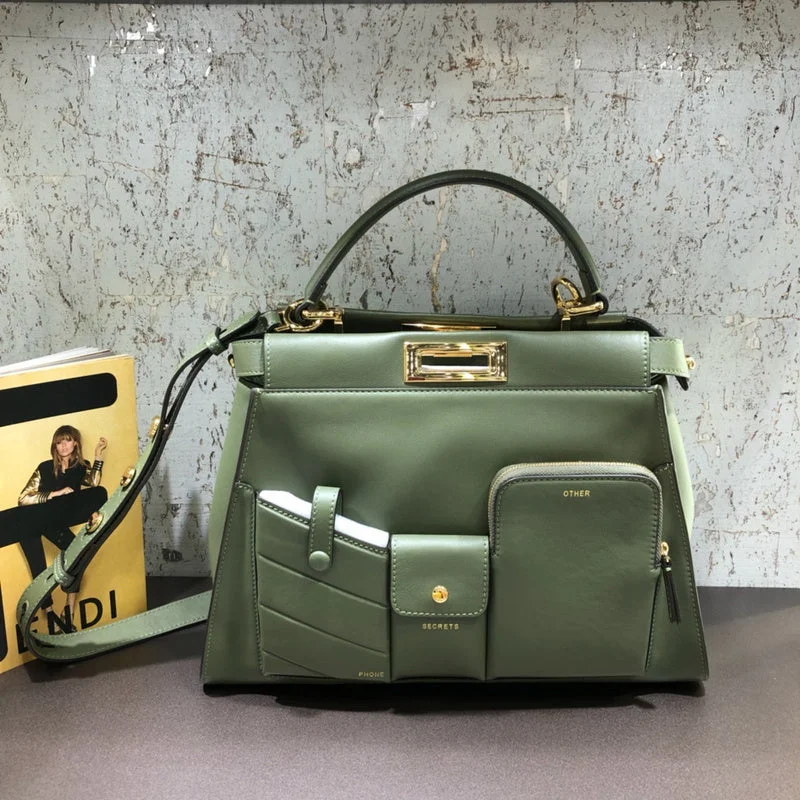 BC - FENDI BAGS - 1087