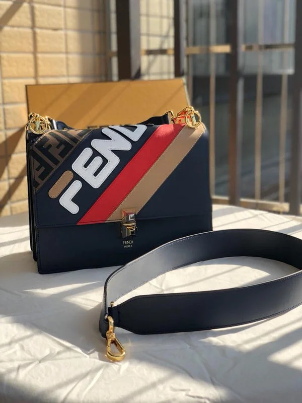 BC - FENDI BAGS - 460