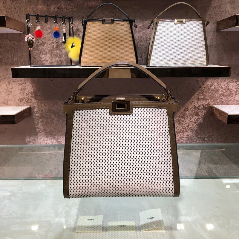 BC - FENDI BAGS - 1063