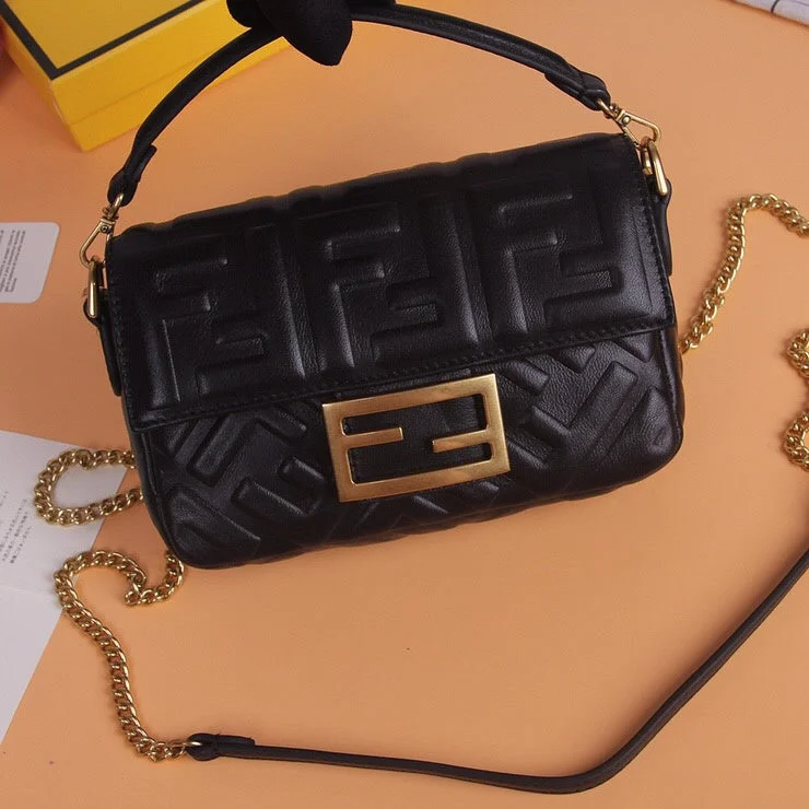 BC - FENDI BAGS - 1457