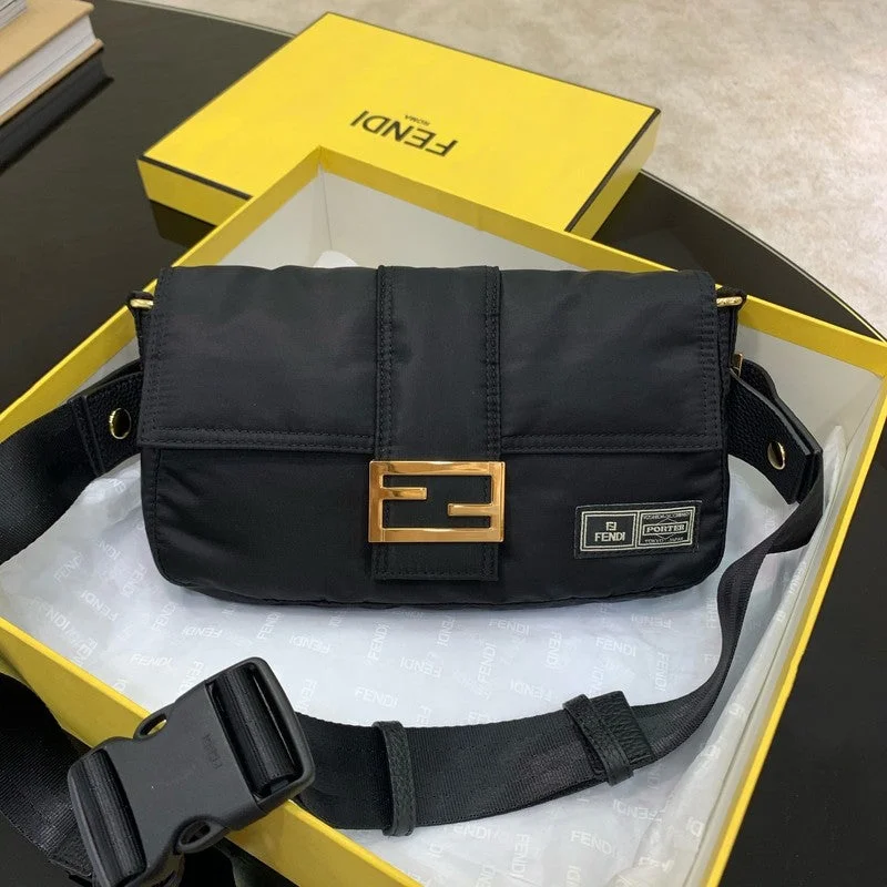 BC - FENDI BAGS - 529