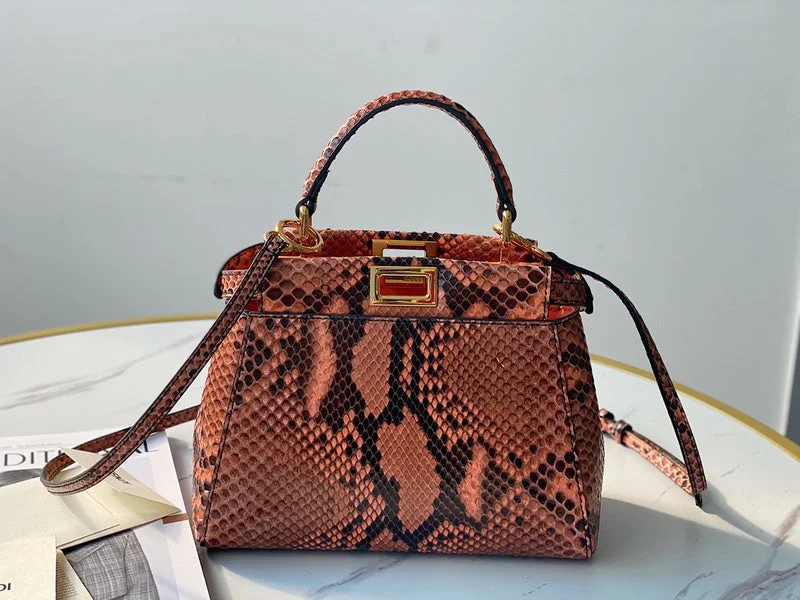 BC - FENDI BAGS - 123