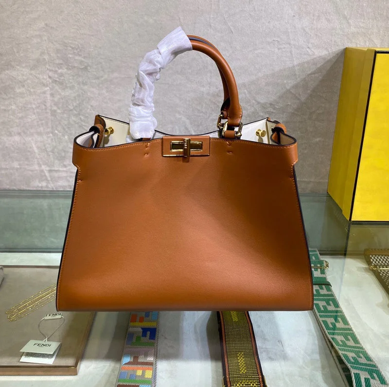 BC - FENDI BAGS - 1052