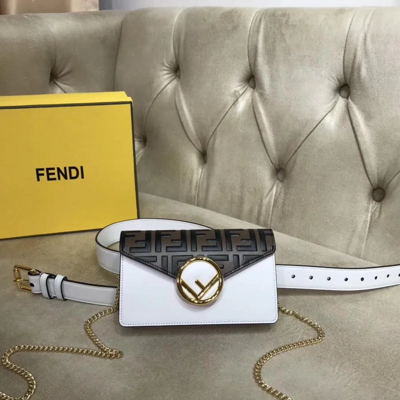 BC - FENDI BAGS - 450