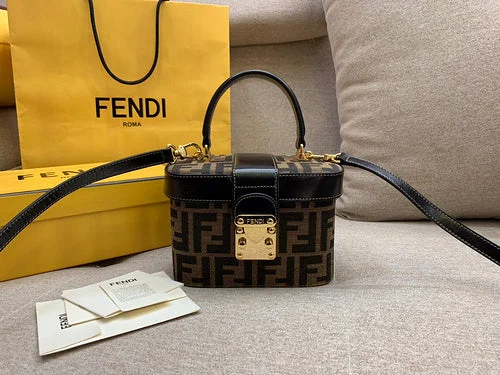 BC - FENDI BAGS - 1359