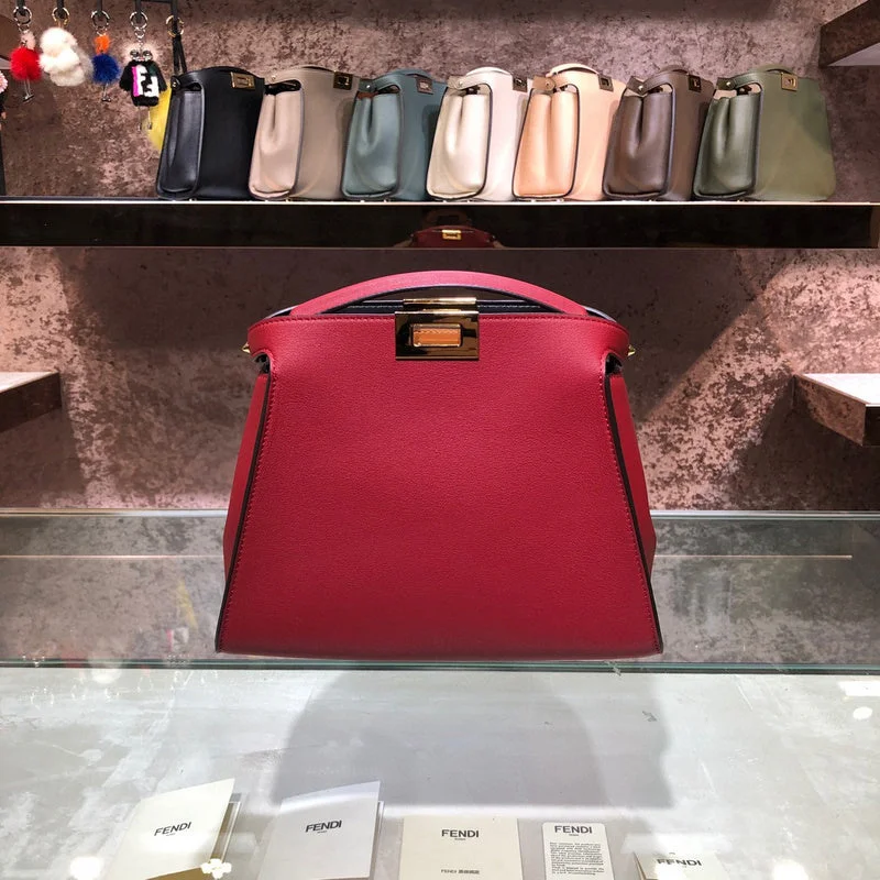 BC - FENDI BAGS - 1058