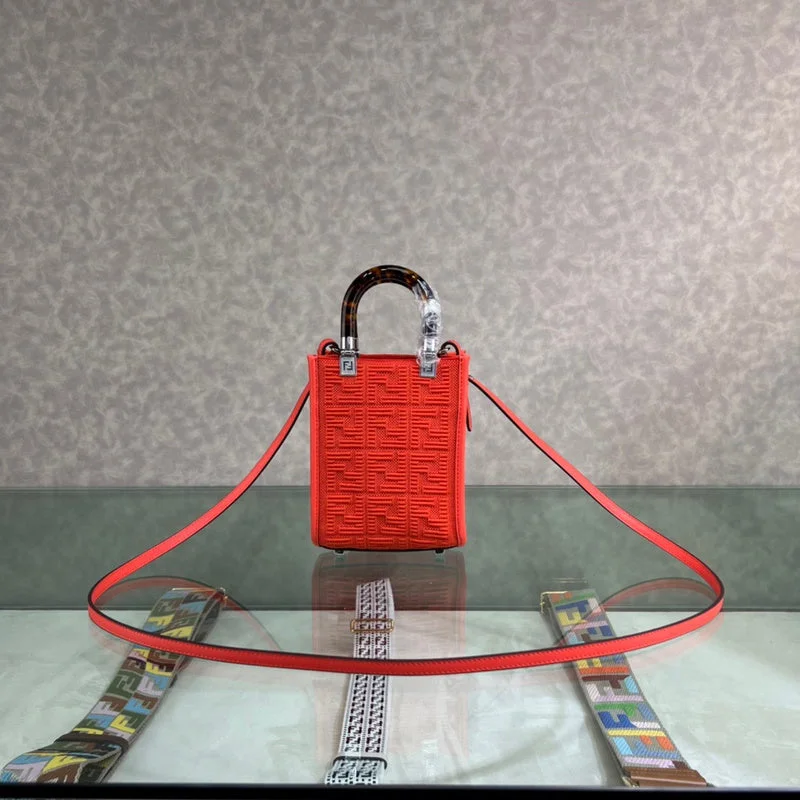 BC - FENDI BAGS - 1167