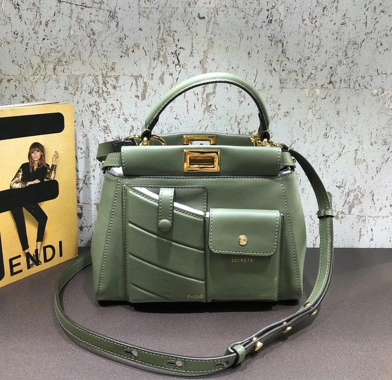 BC - FENDI BAGS - 1072