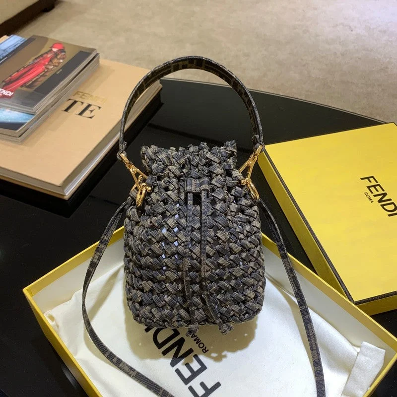 BC - FENDI BAGS - 534