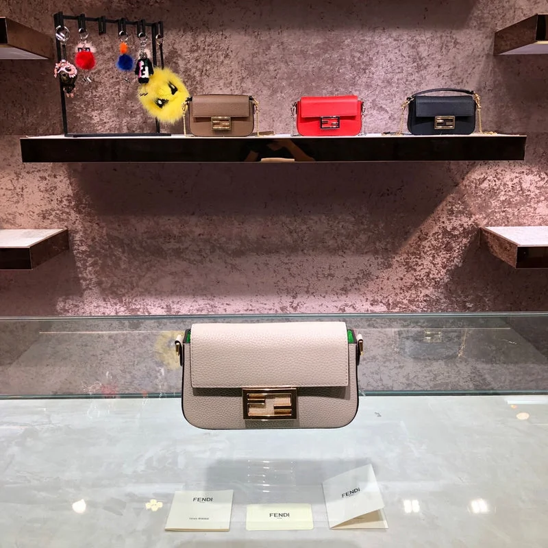 BC - FENDI BAGS - 715