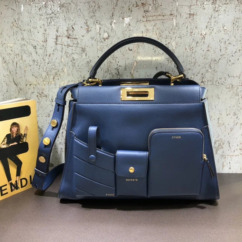 BC - FENDI BAGS - 1086