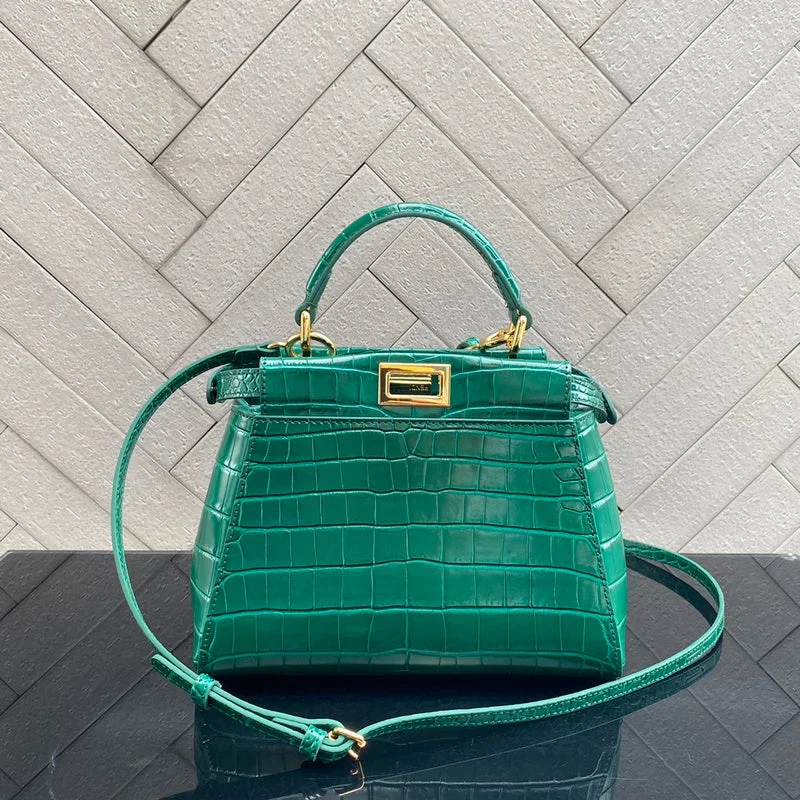 BC - FENDI BAGS - 142