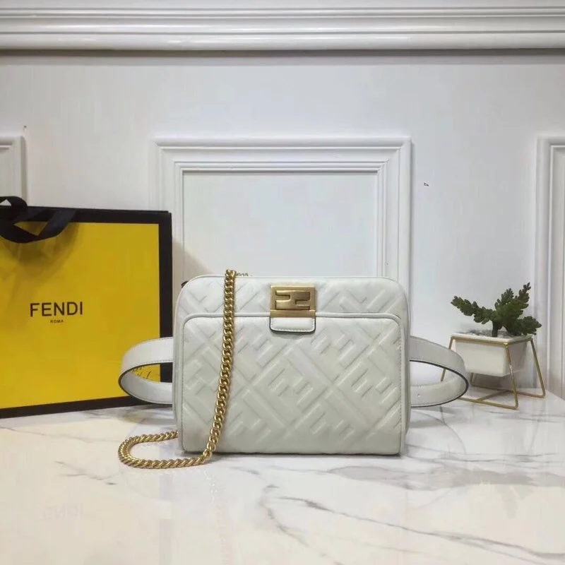 BC - FENDI BAGS - 1175