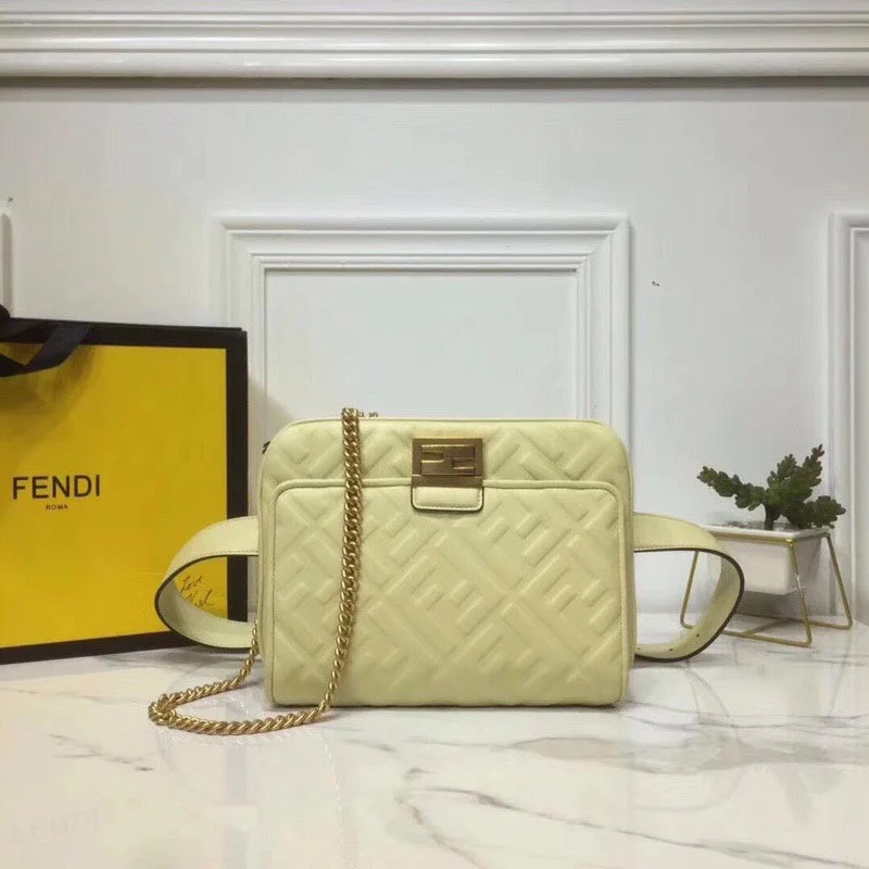 BC - FENDI BAGS - 1182