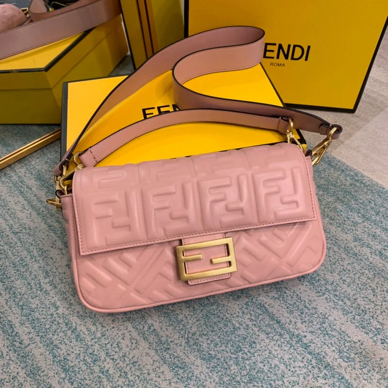 BC - FENDI BAGS - 593