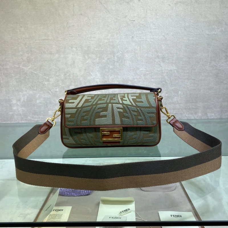 BC - FENDI BAGS - 1189