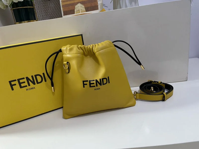 BC - FENDI BAGS - 1143