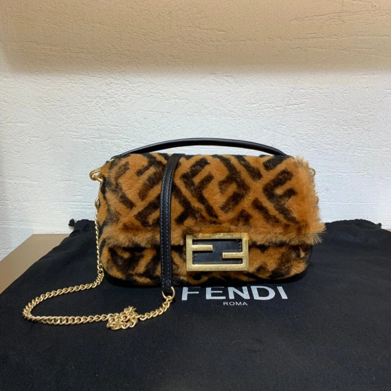 BC - FENDI BAGS - 716