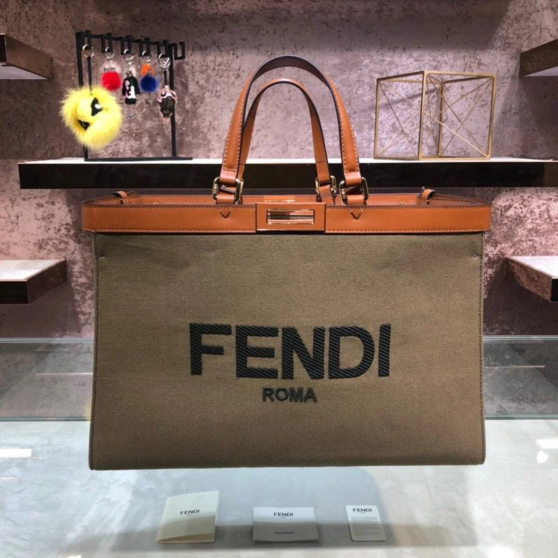 BC - FENDI BAGS - 1042