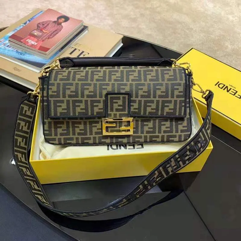 BC - FENDI BAGS - 493