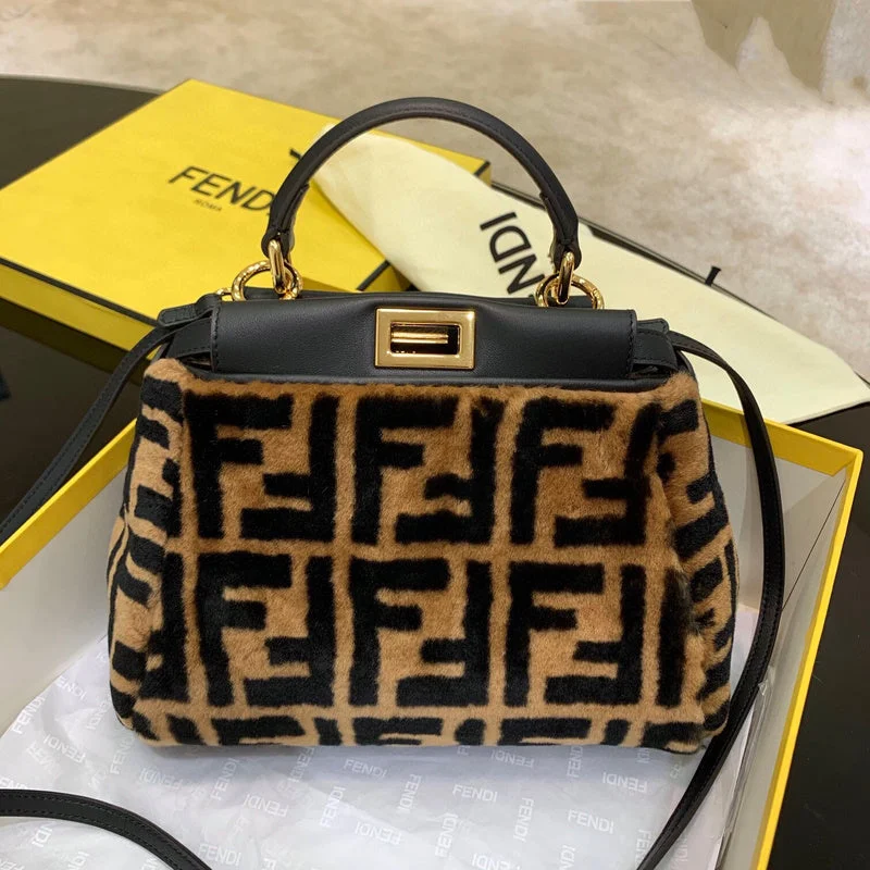 BC - FENDI BAGS - 144