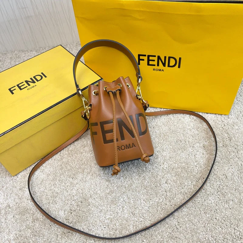 BC - FENDI BAGS - 1434