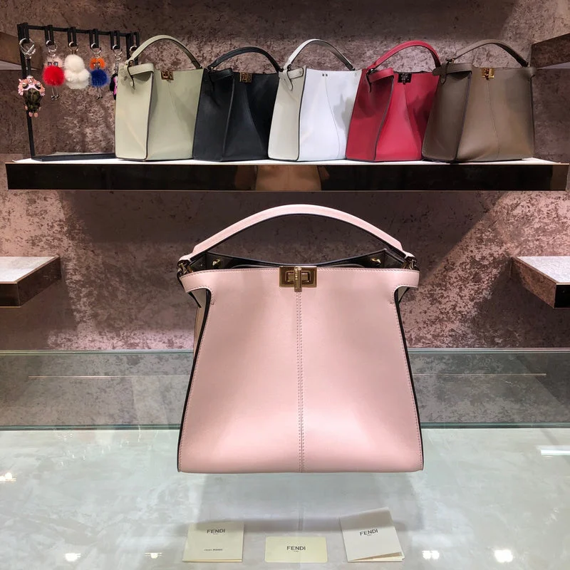 BC - FENDI BAGS - 1114