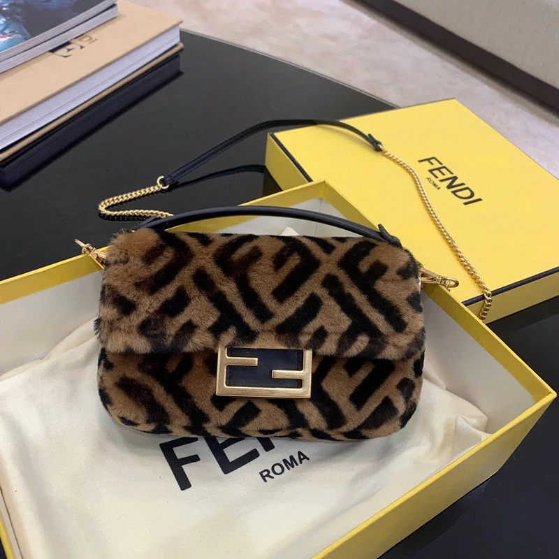 BC - FENDI BAGS - 148