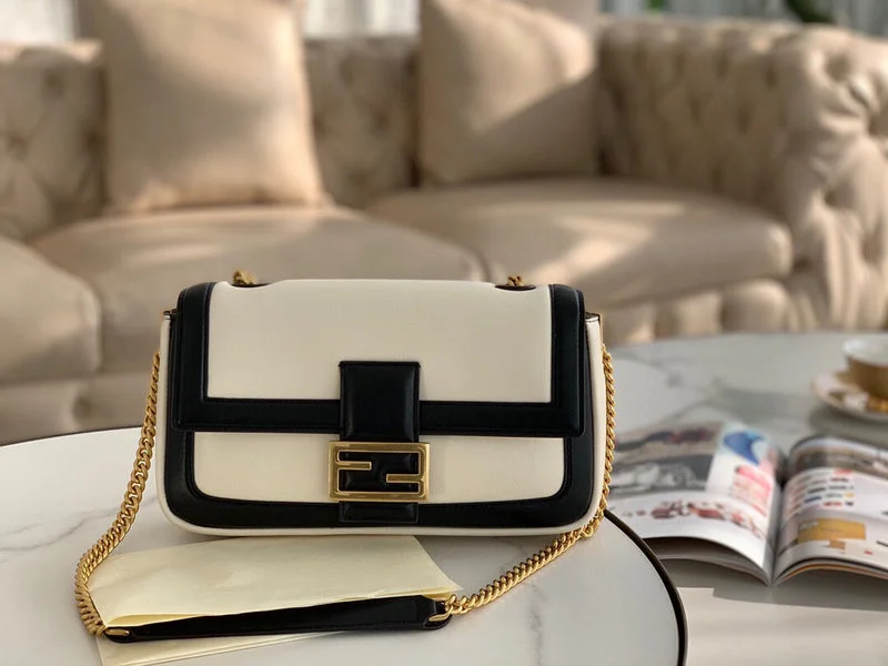 BC - FENDI BAGS - 134