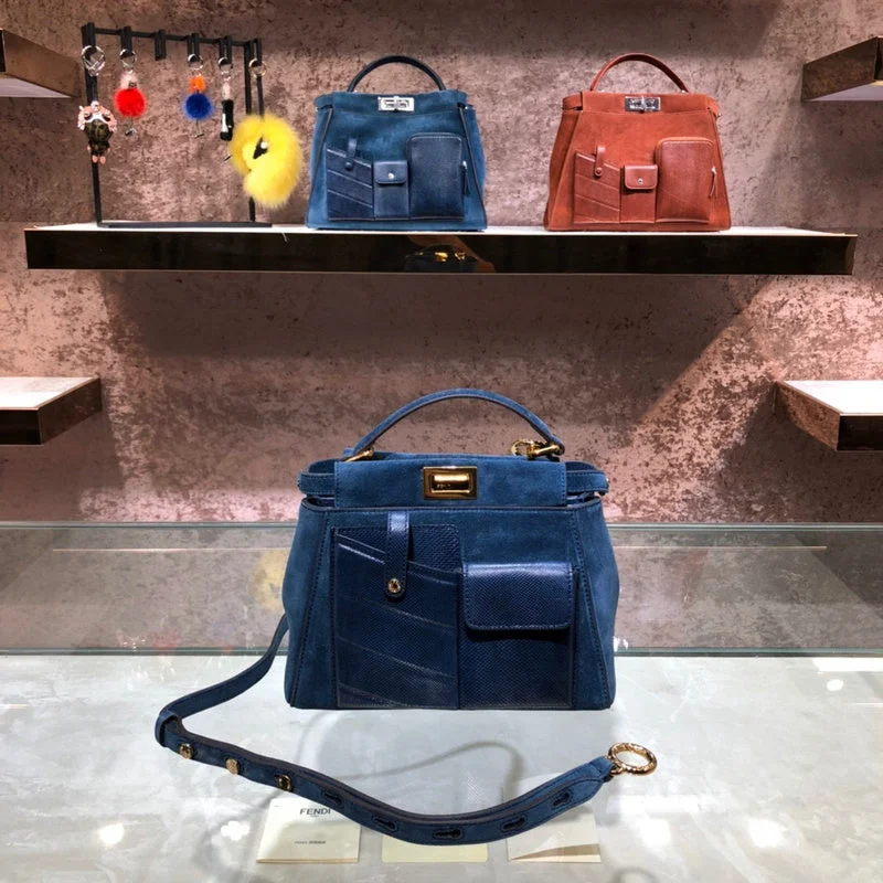 BC - FENDI BAGS - 1077