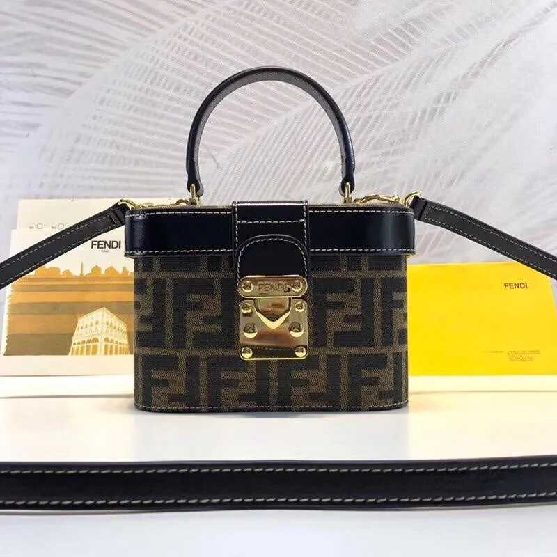 BC - FENDI BAGS - 521