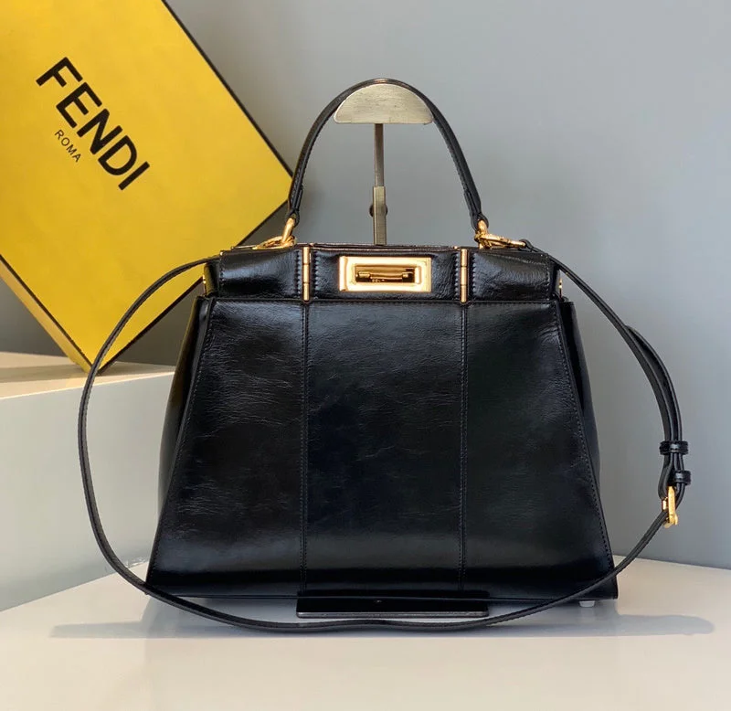 BC - FENDI BAGS - 1096