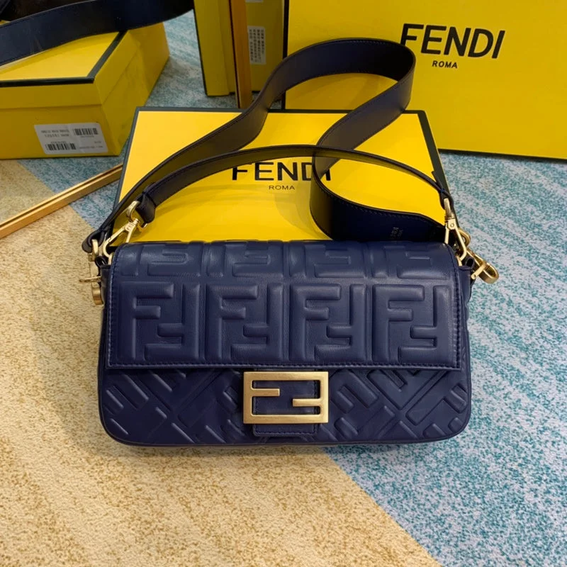 BC - FENDI BAGS - 555