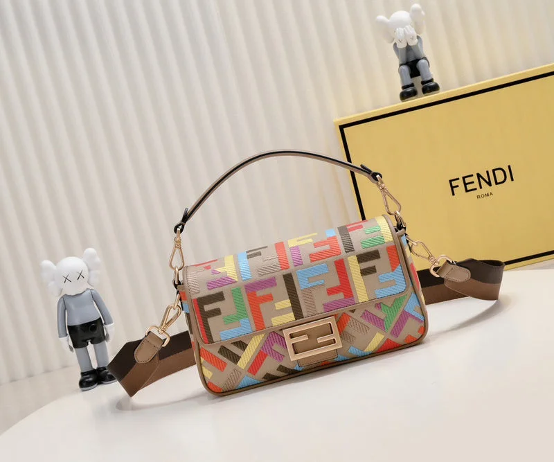 BC - FENDI BAGS - 1470