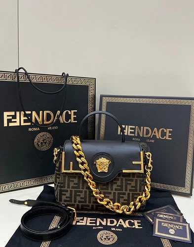 BC - FENDI BAGS - 1262