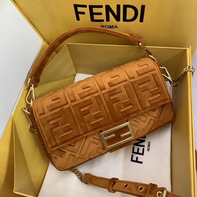 BC - FENDI BAGS - 509