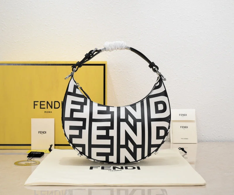 BC - FENDI BAGS - 1491