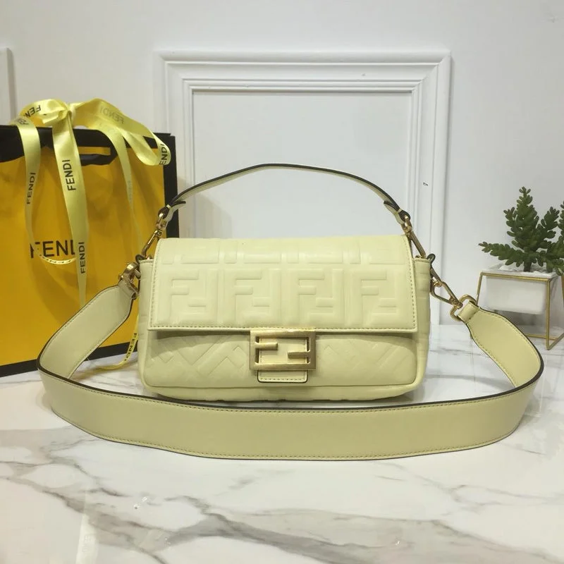 BC - FENDI BAGS - 426