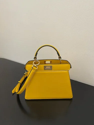 BC - FENDI BAGS - 1249