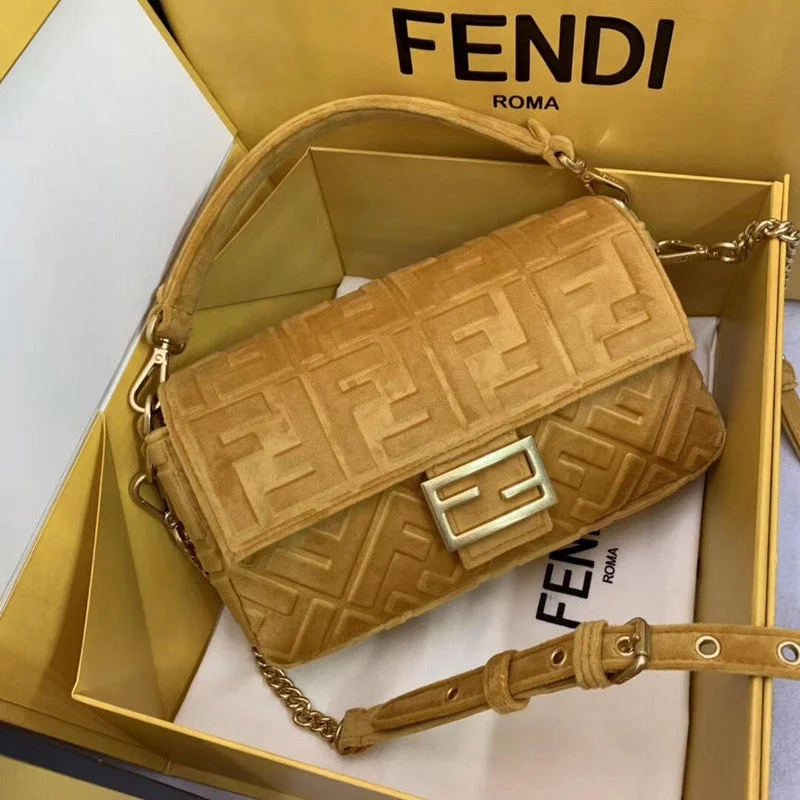 BC - FENDI BAGS - 511