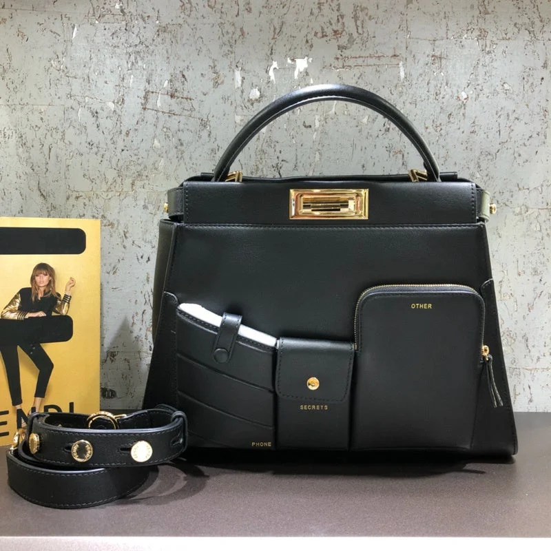 BC - FENDI BAGS - 1088