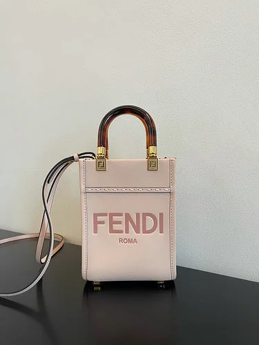 BC - FENDI BAGS - 1279