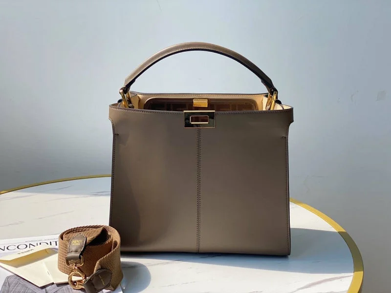 BC - FENDI BAGS - 112