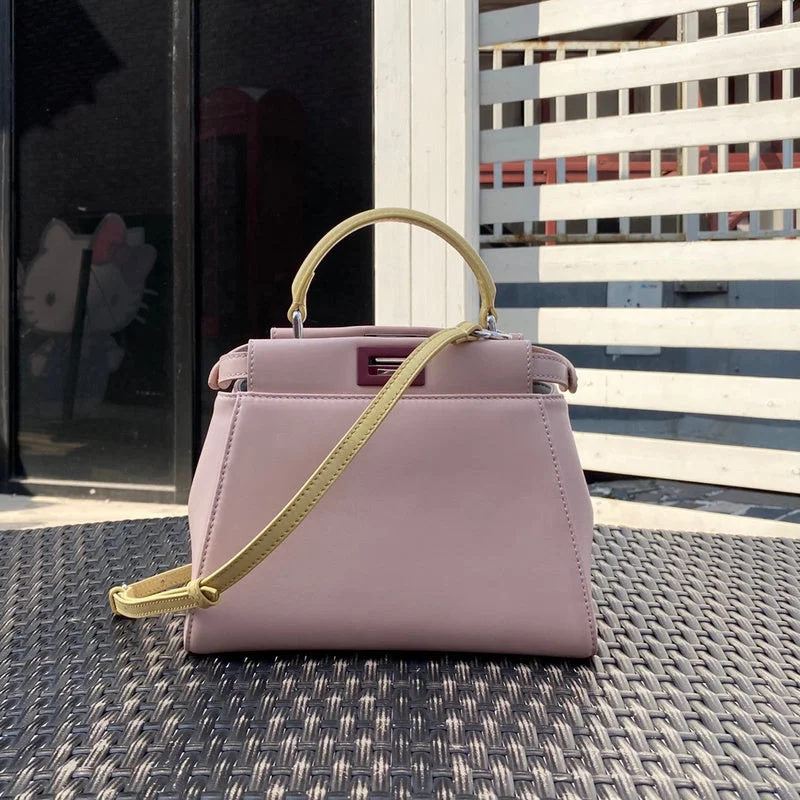 BC - FENDI BAGS - 136