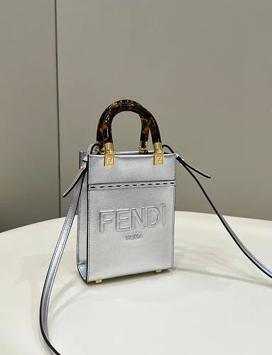 BC - FENDI BAGS - 1282