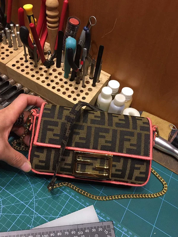 BC - FENDI BAGS - 720