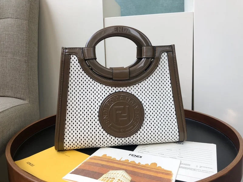 BC - FENDI BAGS - 527