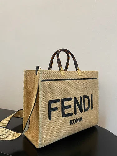 BC - FENDI BAGS - 1191