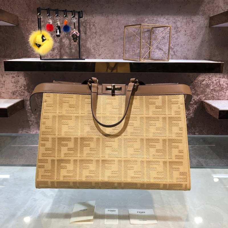 BC - FENDI BAGS - 1040