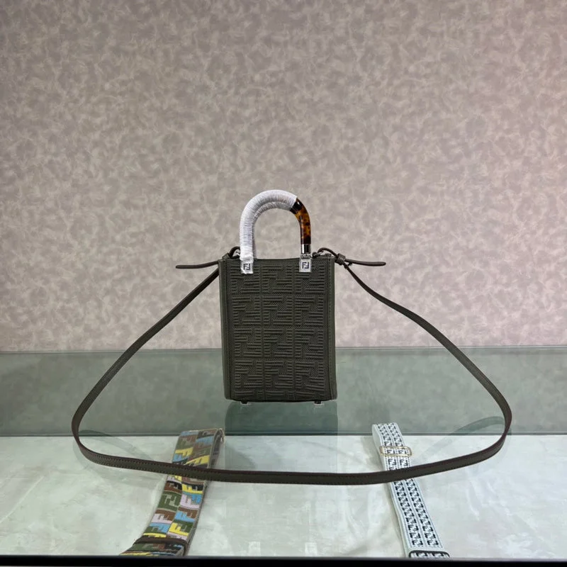 BC - FENDI BAGS - 1166